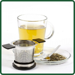 Infuseur à thé