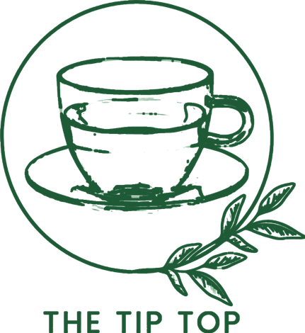 The Tip Top Logo